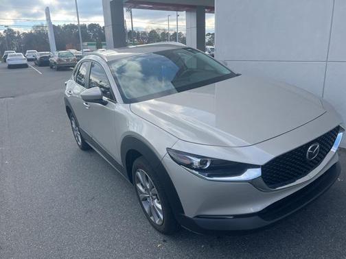 2023 Mazda CX-30 2.5 S Preferred Package