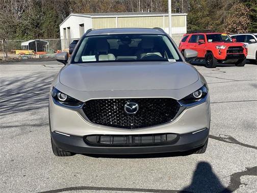 2023 Mazda CX-30 2.5 S Preferred Package