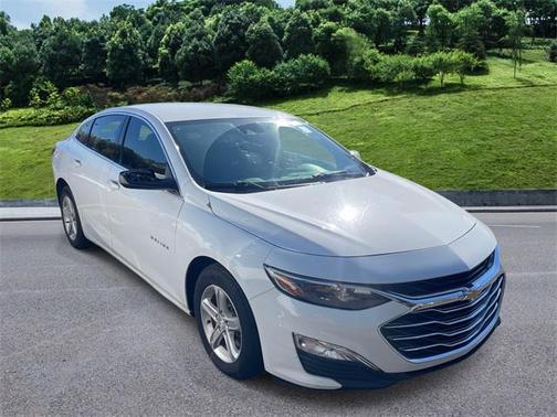 2020 Chevrolet Malibu 1LS