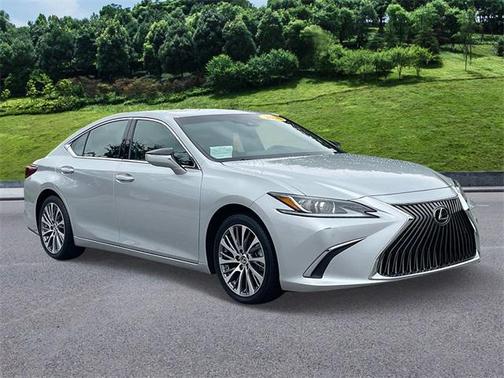 2020 Lexus ES 350 Base