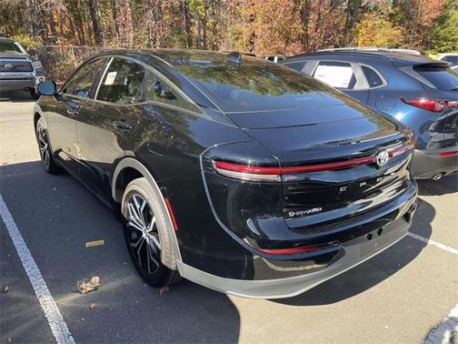 2024 Toyota Crown XLE