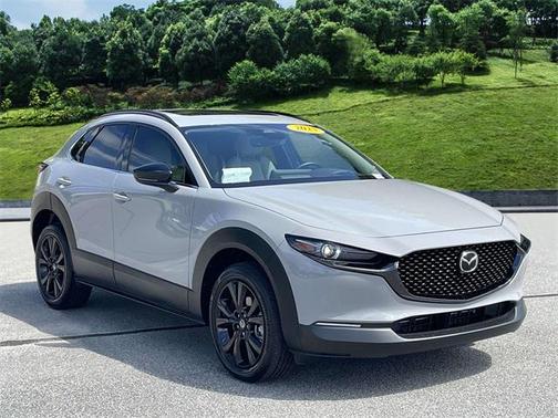 2025 Mazda CX-30 2.5 Turbo Premium Package