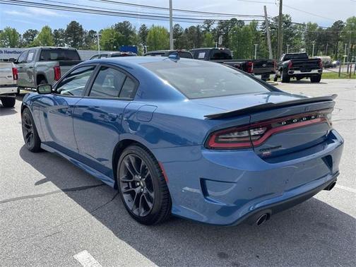 2023 Dodge Charger R/T Scat Pack