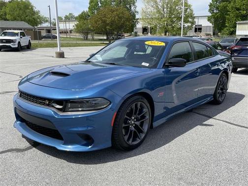 2023 Dodge Charger R/T Scat Pack