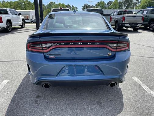 2023 Dodge Charger R/T Scat Pack