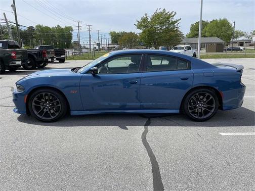 2023 Dodge Charger R/T Scat Pack