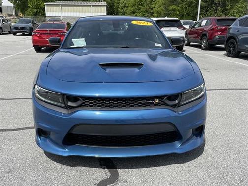 2023 Dodge Charger R/T Scat Pack