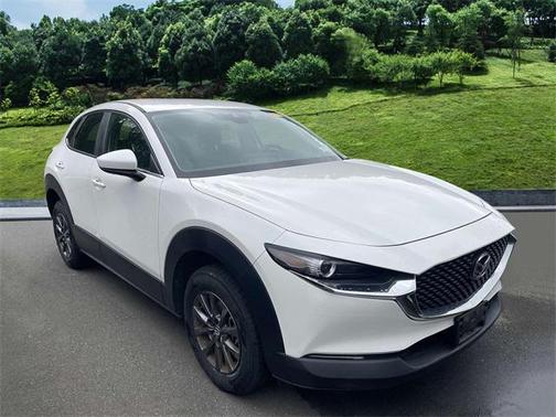 2023 Mazda CX-30 2.5 S