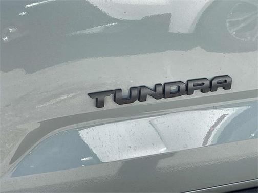 2025 Toyota Tundra Hybrid Limited
