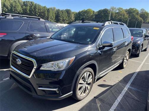 2021 Subaru Ascent Touring 7-Passenger