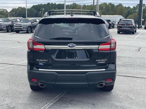 2021 Subaru Ascent Touring 7-Passenger