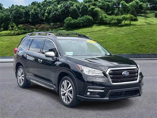 2021 Subaru Ascent Touring 7-Passenger
