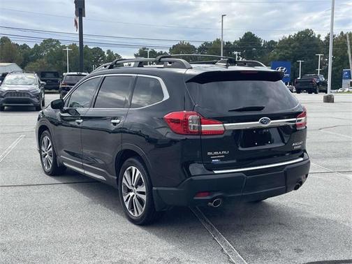 2021 Subaru Ascent Touring 7-Passenger