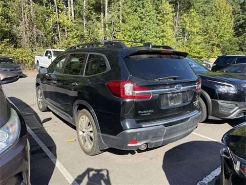 2021 Subaru Ascent Touring 7-Passenger