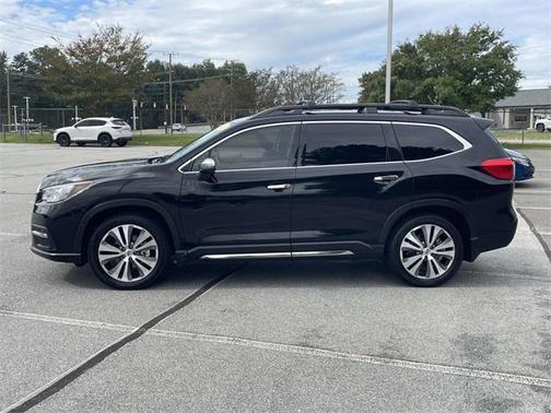 2021 Subaru Ascent Touring 7-Passenger