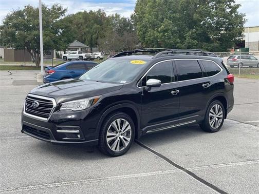 2021 Subaru Ascent Touring 7-Passenger