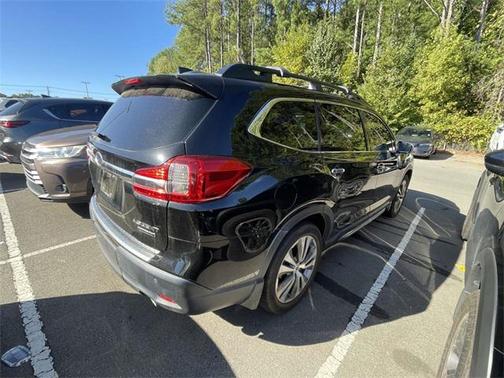 2021 Subaru Ascent Touring 7-Passenger