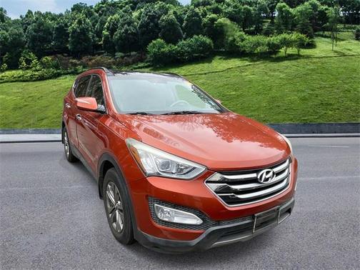 2015 Hyundai Santa Fe Sport 2.4L