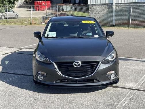 2014 Mazda Mazda3 s Touring