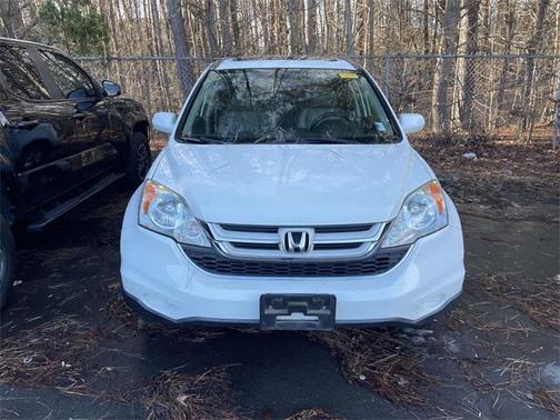 2011 Honda CR-V EX-L