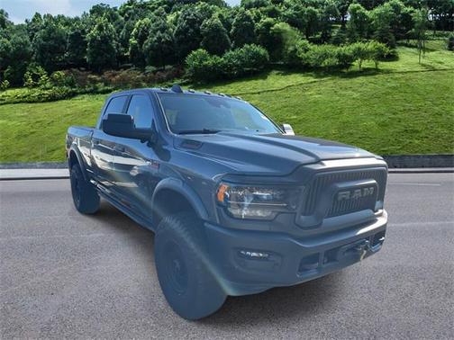 2022 RAM 2500 Power Wagon