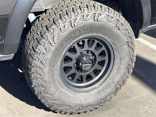 2022 RAM 2500 Power Wagon