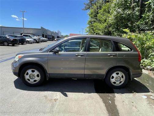 2010 Honda CR-V LX