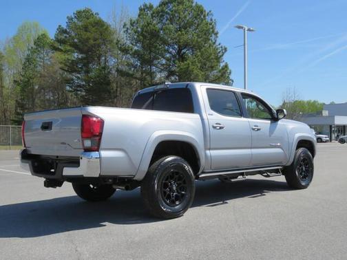 2019 Toyota Tacoma SR5