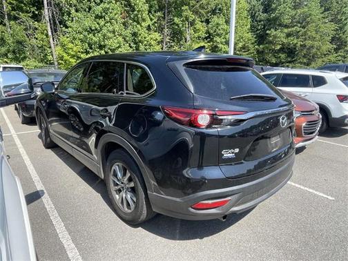 2019 Mazda CX-9 Touring
