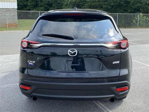 2019 Mazda CX-9 Touring