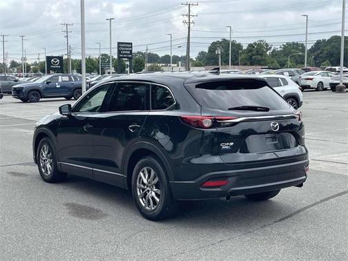 2019 Mazda CX-9 Touring