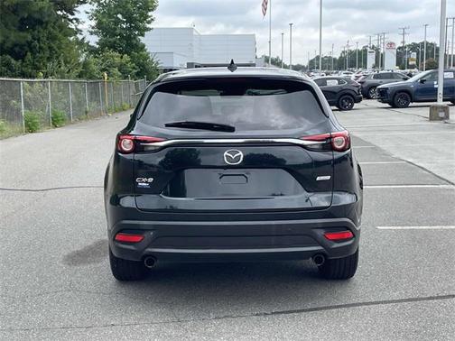 2019 Mazda CX-9 Touring