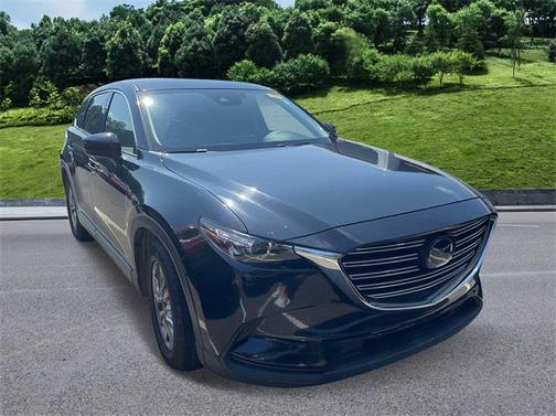 2019 Mazda CX-9 Touring