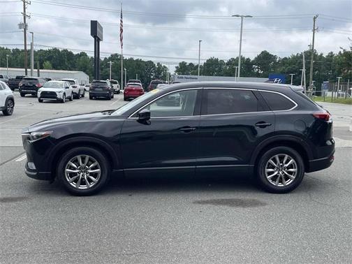 2019 Mazda CX-9 Touring