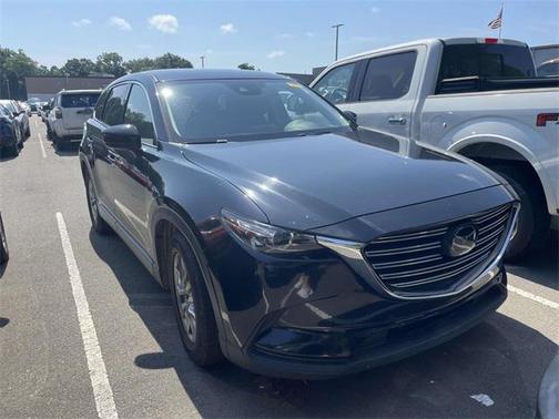 2019 Mazda CX-9 Touring