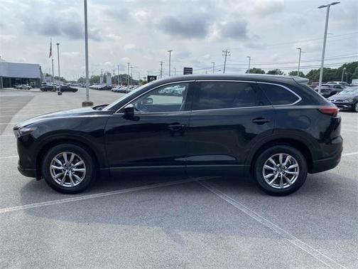2019 Mazda CX-9 Touring