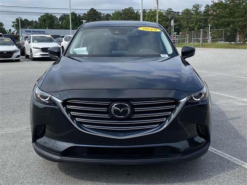 2019 Mazda CX-9 Touring