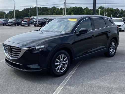 2019 Mazda CX-9 Touring