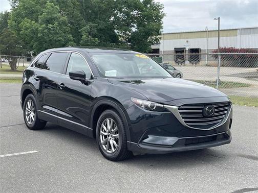 2019 Mazda CX-9 Touring