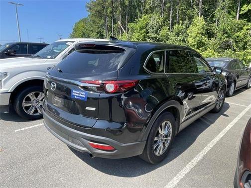 2019 Mazda CX-9 Touring