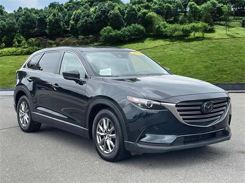 2019 Mazda CX-9 Touring