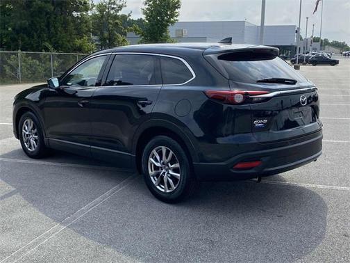 2019 Mazda CX-9 Touring