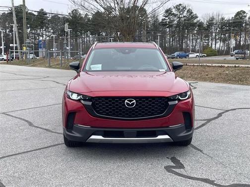 2023 Mazda CX-50 2.5 Turbo Premium Package