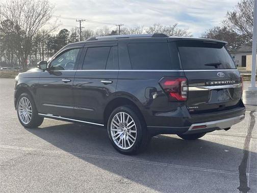 2024 Ford Expedition Limited