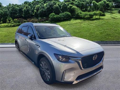 2025 Mazda CX-90 3.3 Turbo Premium Plus