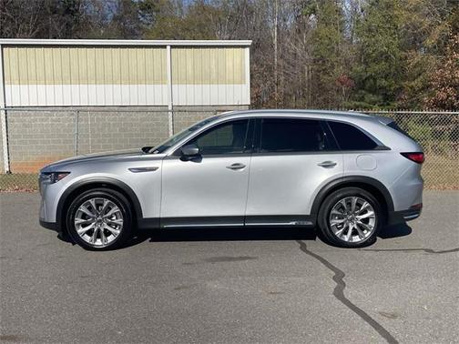 2025 Mazda CX-90 3.3 Turbo Premium Plus