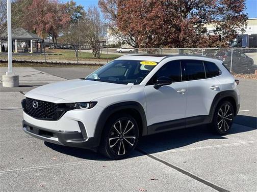 2023 Mazda CX-50 2.5 Turbo Premium Package