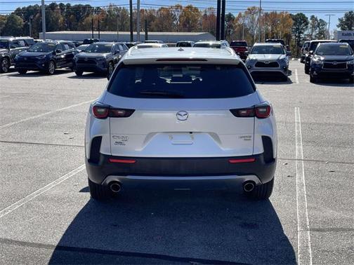 2023 Mazda CX-50 2.5 Turbo Premium Package