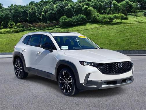 2023 Mazda CX-50 2.5 Turbo Premium Package