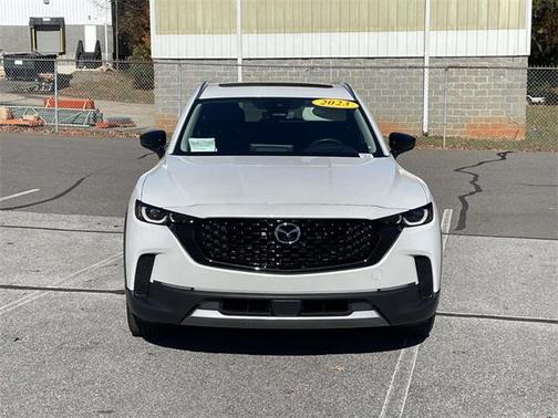 2023 Mazda CX-50 2.5 Turbo Premium Package